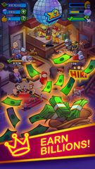 Screenshot 18: Party Clicker — Idle Clicker