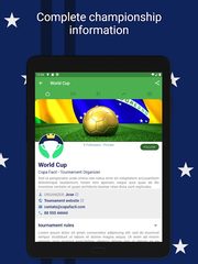 Screenshot 8: Easy Tournament