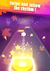 Screenshot 13: Hop Ball 3D: Dancing Ball on the Music Tiles