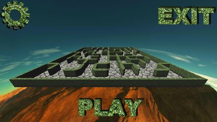 Screenshot 8: Labyrinth Maze