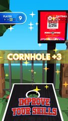Screenshot 19: Cornhole League