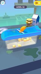 Screenshot 4: Food Master: Best Impasta!