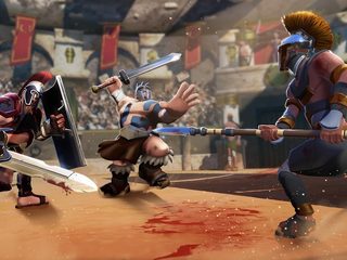 Screenshot 16: Gladiator Heroes: Battle Games