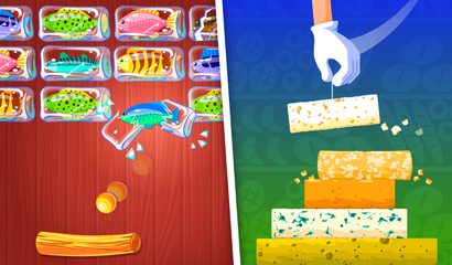 Screenshot 9: Supermarket Game 2