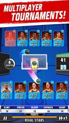 Screenshot 23: Rival Stars Basketball