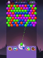 Screenshot 12: Bubble Shooter Rainbow