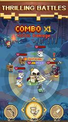 Screenshot 13: Skull Rider - Pixel RPG