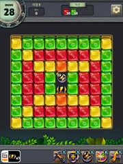 Screenshot 24: Jewel Blast : Temple