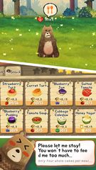 Screenshot 2: Animal Forest : Fuzzy Seasons