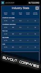 Screenshot 4: Investor Tycoon