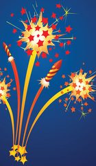 Screenshot 13: Fireworks Game For Kids