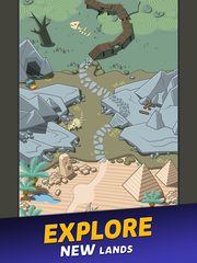 Screenshot 16: Crazy Dino Park