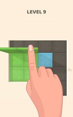Screenshot 12: Folding Blocks