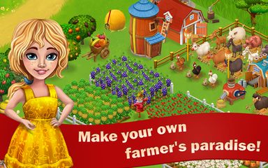 Screenshot 6: Lucky Farm