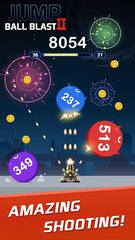 Screenshot 7: Jump Ball Blast Ⅱ