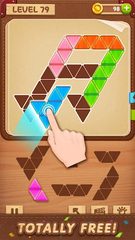 Screenshot 18: Block Puzzle : Jigsaw