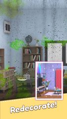 Screenshot 5: Idle Magic Makeover