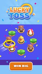 Screenshot 7: Lucky Toss 3D - Toss & Win Big