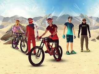 Screenshot 24: Bike Unchained 2