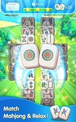 Screenshot 11: Mahjong Craft - A Tile Match Adventure Puzzle Game