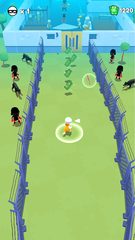 Screenshot 6: Prison Escape 3D - Jailbreak