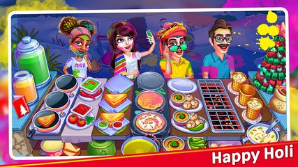 Screenshot 16: Christmas Cooking Games
