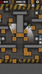 Screenshot 6: Huntsman