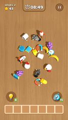 Screenshot 1: Match Fun Master 3D