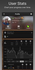 Screenshot 3: SocialChess - Online Chess