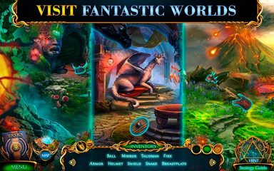 Screenshot 15: Labyrinths Of World: Game