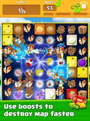 Screenshot 14: Vege Farm Match - Collect Vegetables & Fruits