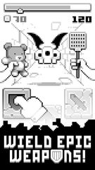 Screenshot 5: Sprint RPG