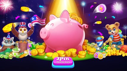 Screenshot 9: Bingo Wild - BINGO Game Online