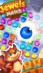 Screenshot 2: Jewels Match Blast - Match 3