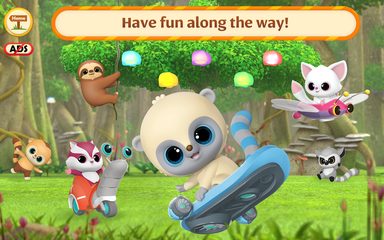 Screenshot 21: YooHoo: Animal Doctor Games!