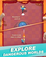 Screenshot 16: Monster Shooter World