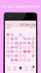 Screenshot 3: Number Chain - Logic Puzzle