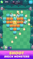 Screenshot 7: Rabbit Island - Brick Crusher