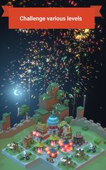 Screenshot 11: Age of 2048™: World City Merge