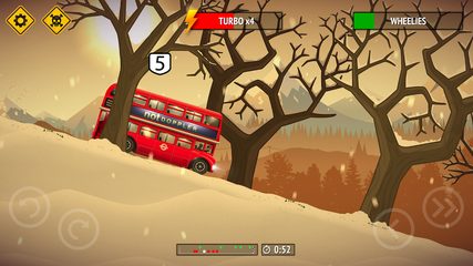Screenshot 15: Renegade Racing