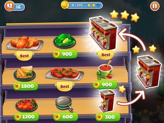 Screenshot 13: Cook It - Restaurant Games