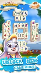 Screenshot 1: Mahjong