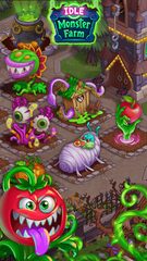 Screenshot 16: Idle Monsters: Click Away City