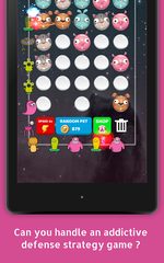 Screenshot 6: Space Animals