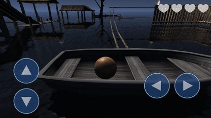 Screenshot 6: Extreme Balancer 3