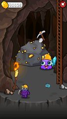 Screenshot 5: Moy 7 - Virtual Pet Game