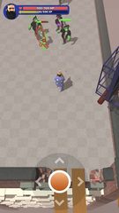 Screenshot 6: Diableros - Classic