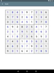 Screenshot 24: Sudoku - Classic Puzzle Game