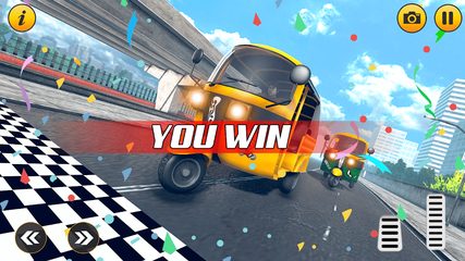 Screenshot 5: Auto Game: kar wala game