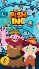 Screenshot 5: Fish Inc - Idle Tycoon Games